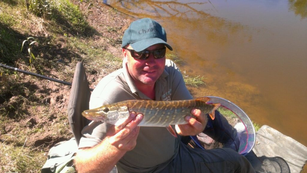 Not just a Catfish Guide!