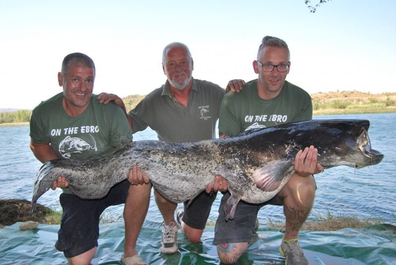 James 98lb