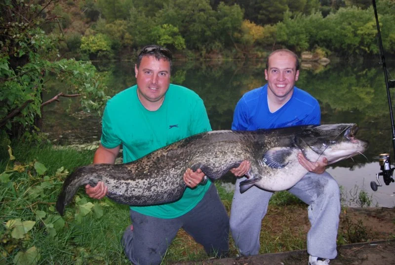 James 85lb