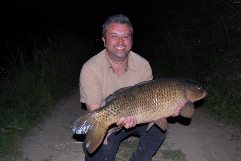 Paul 20lb