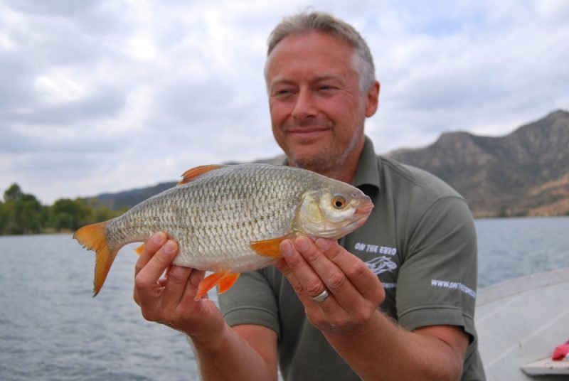 Phil D 2lb 5oz