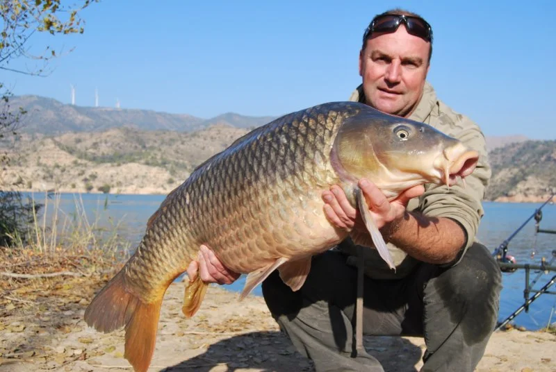 33lb 10 oz Me