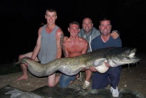 Boys form Nottingham Happy Days  102lb