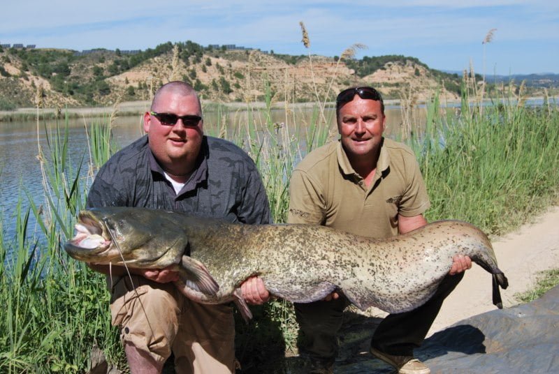 Chris 68lb