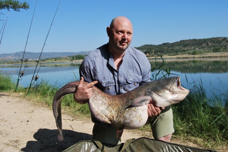 Stuart 46lb