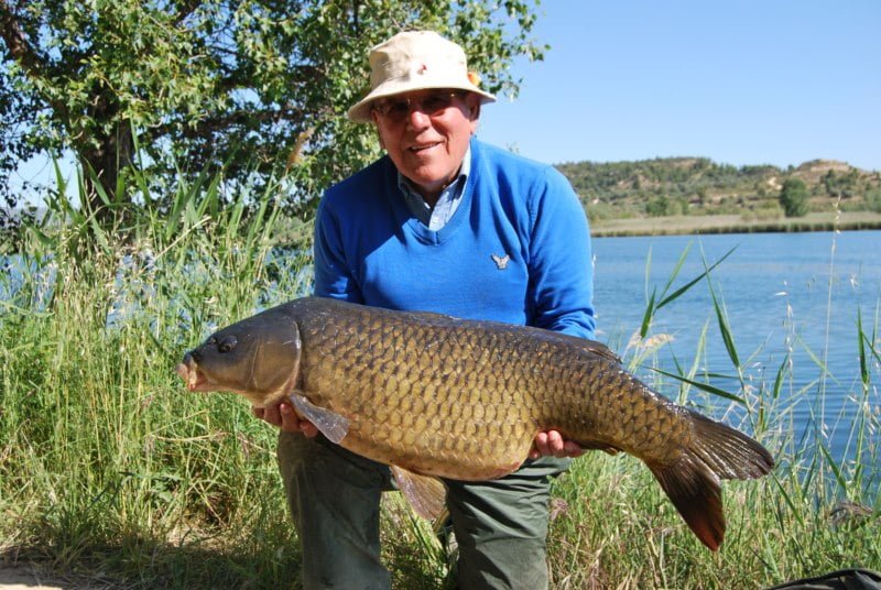 Nick 28lb 4oz
