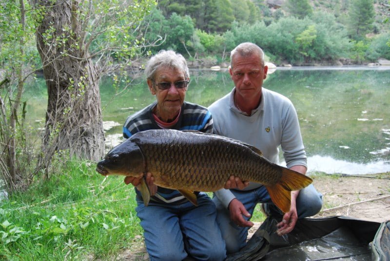 Mick 24lb