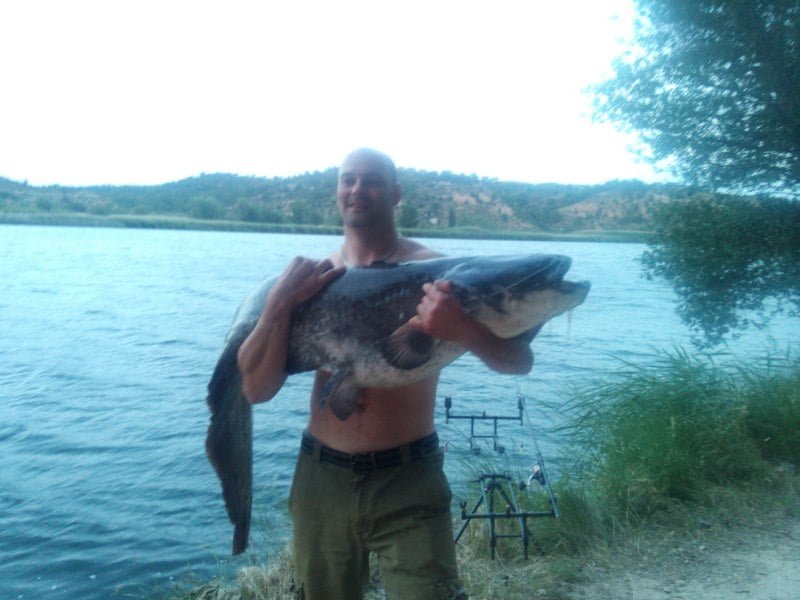 Peter 70lb