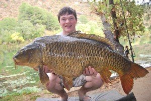 What a wacker for Jack 41lb 12oz