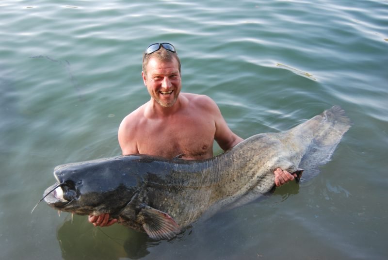 Matt 136lb
