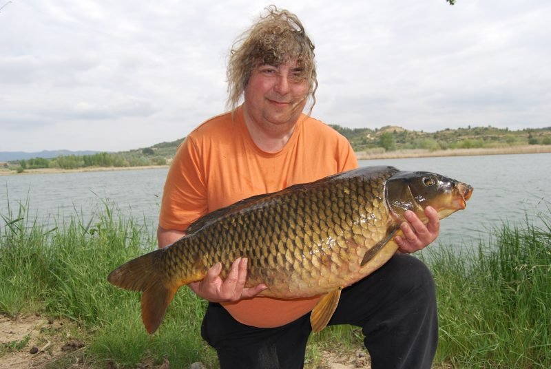 Martyn 33lb