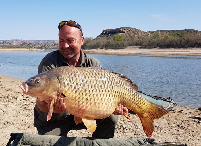 Carp & Catfishing Holidays River Ebro, Spain Spanish Fishing Holidays On The Ebro